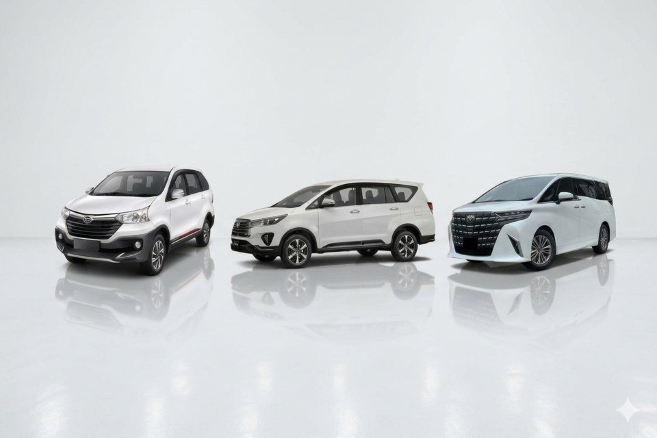 Antar Jemput Bandara Surabaya (Airport Transfer Juanda)