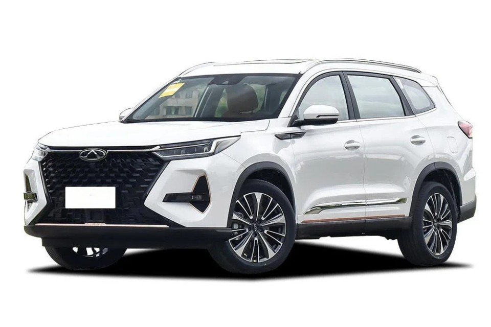 Chery Tiggo 8 Surabaya 2026: Comfort SUV, Harga OTR & Promo JavaLux