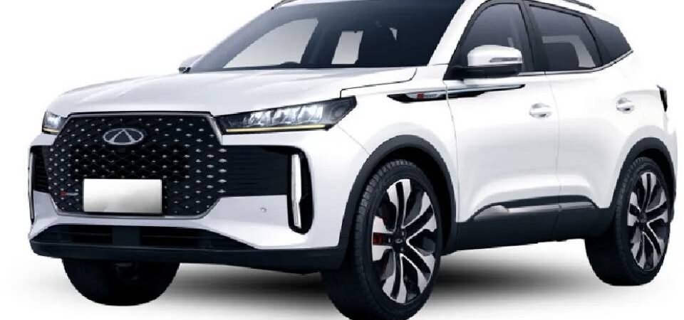 Chery Tiggo Cross Surabaya 2026: SUV Compact Canggih, Harga & Promo