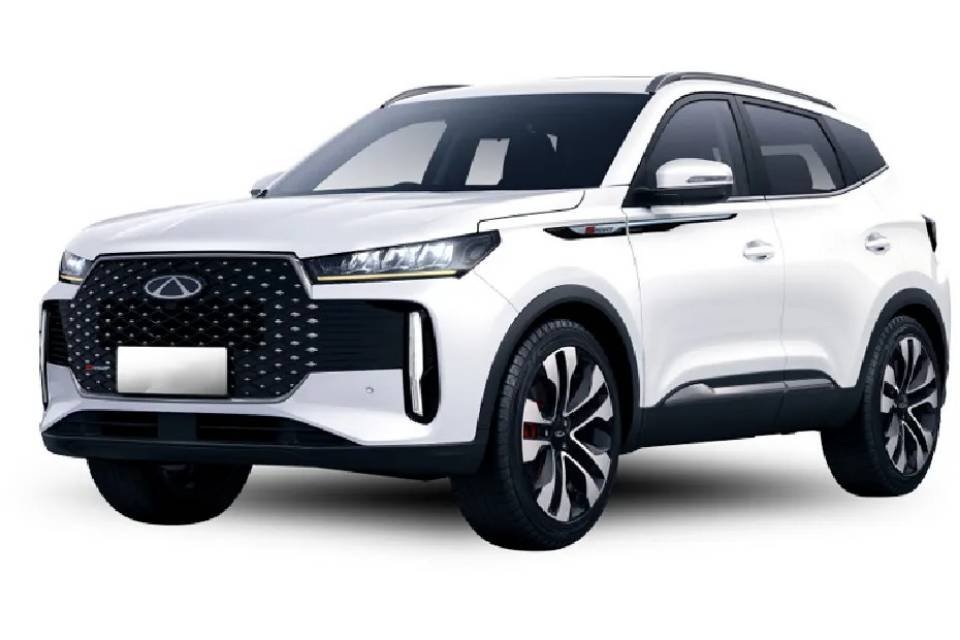 Chery Tiggo Cross Surabaya 2026: SUV Compact Canggih, Harga & Promo