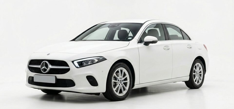 Harga Mercedes Benz A Class 2026 Surabaya & Spesifikasi Lengkap
