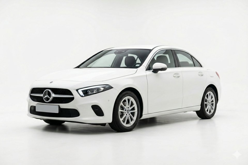Harga Mercedes Benz A Class 2026 Surabaya & Spesifikasi Lengkap