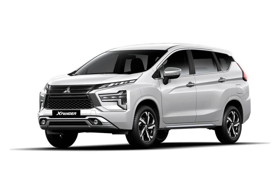 Mitsubishi Xpander 2026 Surabaya: Harga OTR, Promo & Spesifikasi Terbaru
