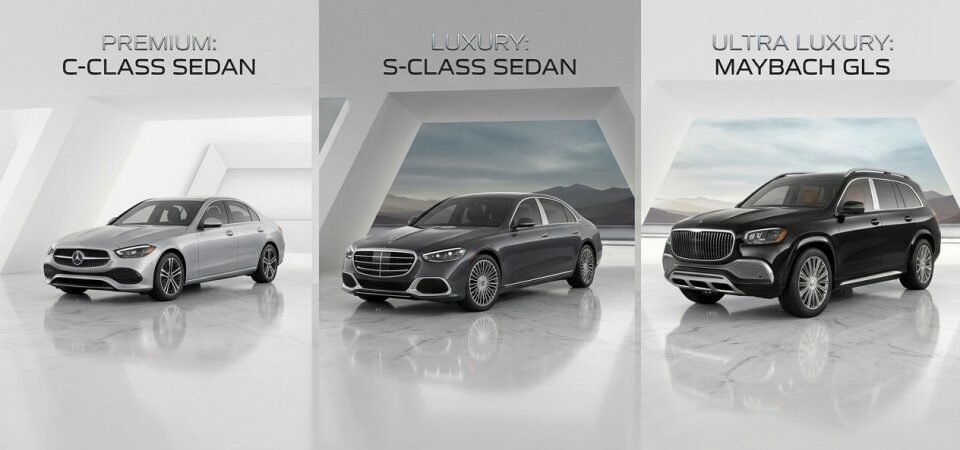 Panduan Kasta Otomotif: Mengenal Perbedaan Mobil Premium, Luxury, dan Ultra Luxury