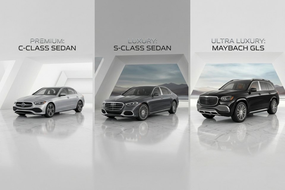 Panduan Kasta Otomotif: Mengenal Perbedaan Mobil Premium, Luxury, dan Ultra Luxury