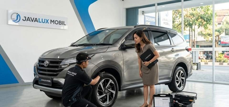 9 Tips Membeli Mobil Bekas Surabaya agar Tidak Tertipu (Panduan 2026)