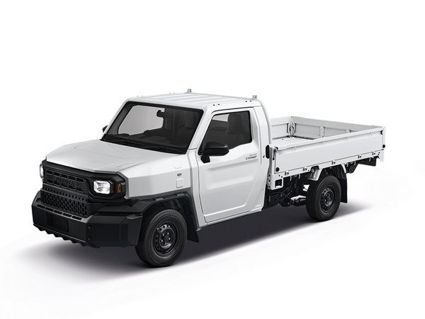 Toyota Hilux Rangga Surabaya 2026: Solusi Bisnis Tangguh & Serbaguna